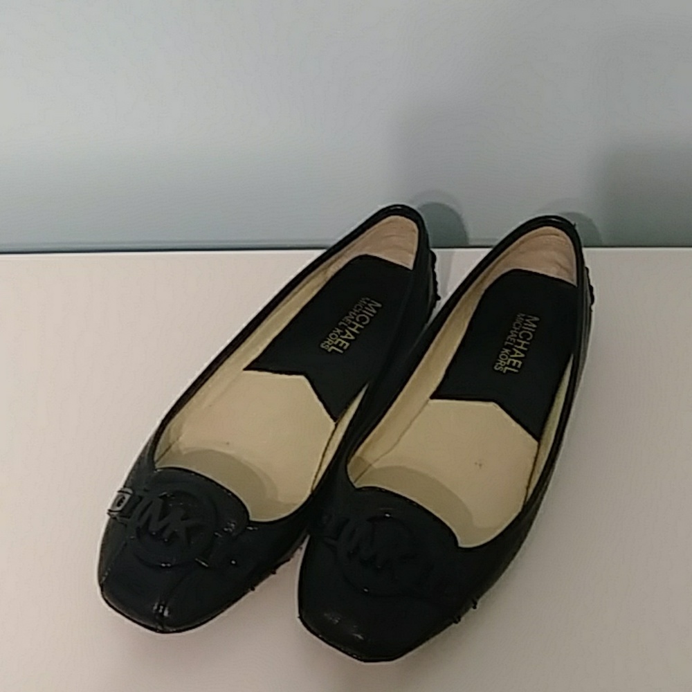 Michael Kors Fulton Flats